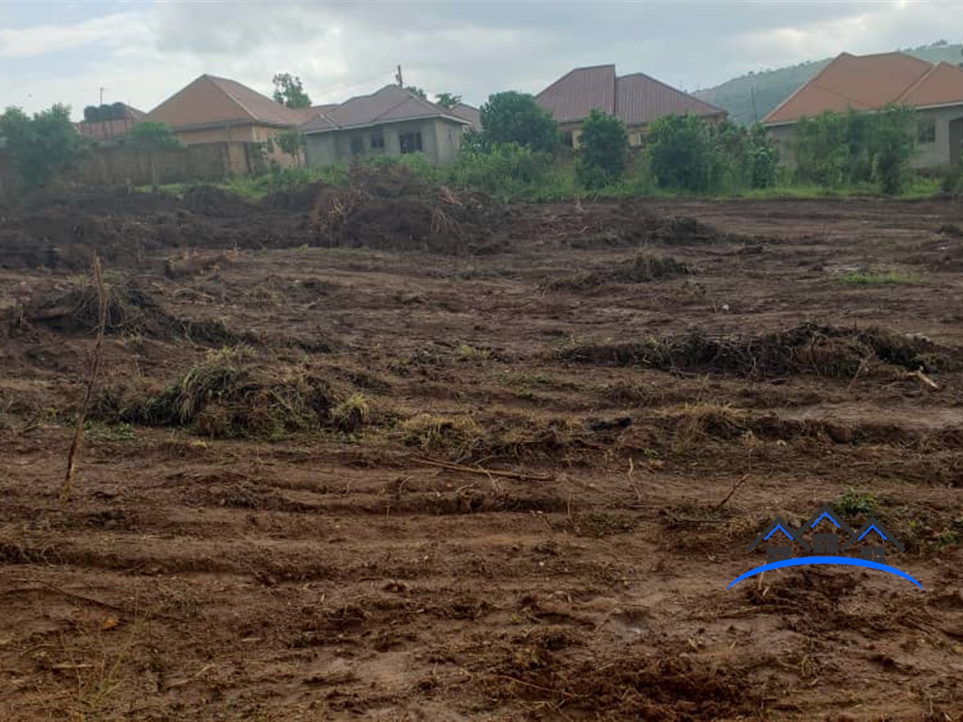 Residential Land for sale in Kitende Wakiso