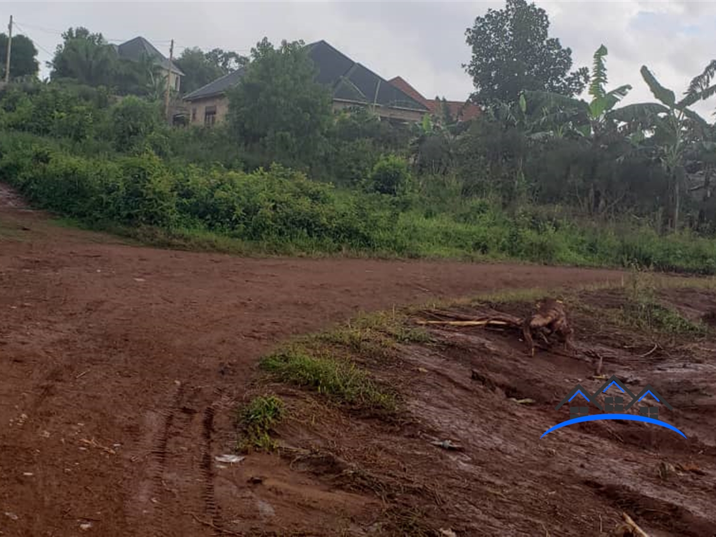 Residential Land for sale in Kitende Wakiso