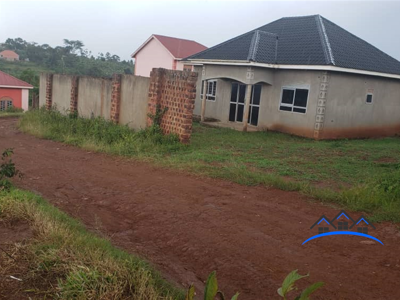 Residential Land for sale in Kitende Wakiso