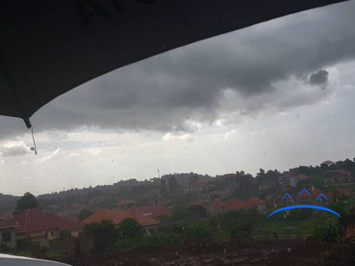 Residential Land for sale in Kitende Wakiso