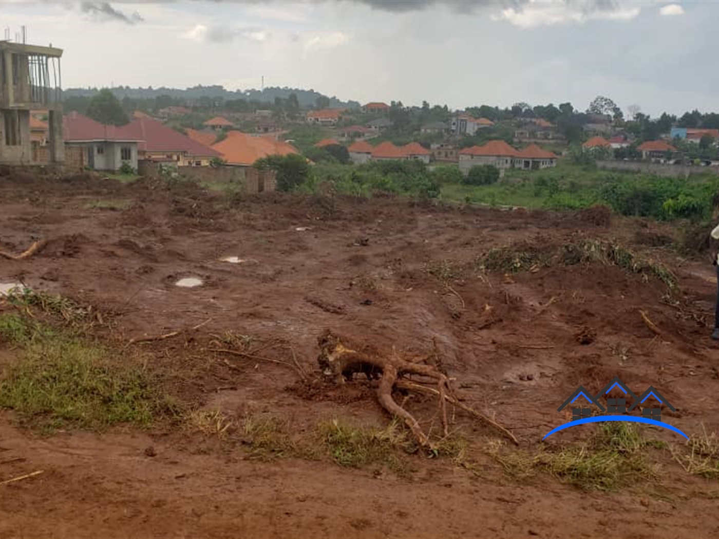 Residential Land for sale in Kitende Wakiso