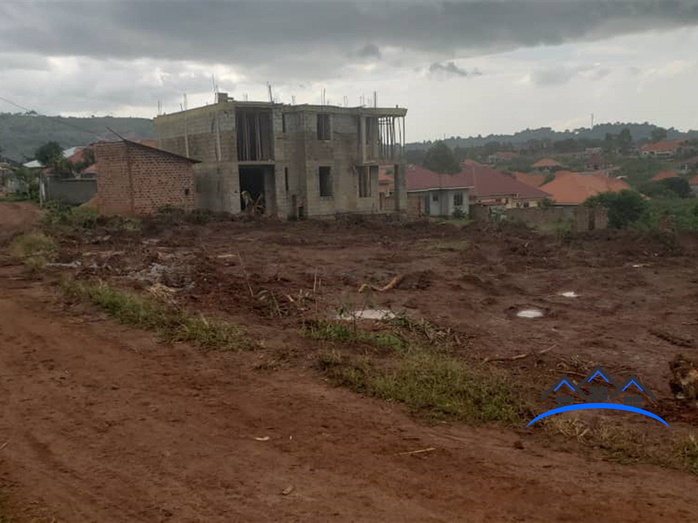 Residential Land for sale in Kitende Wakiso