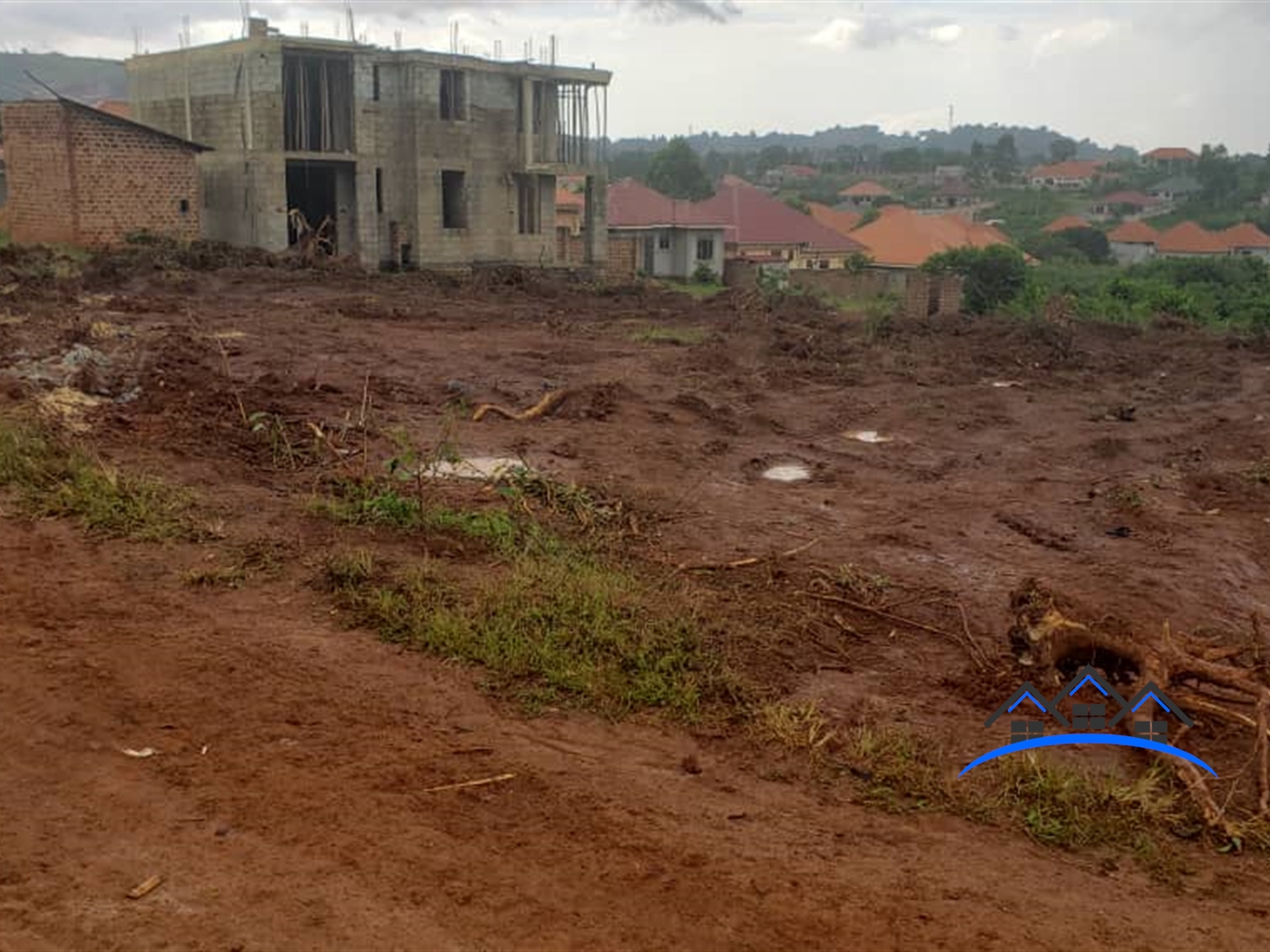 Residential Land for sale in Kitende Wakiso