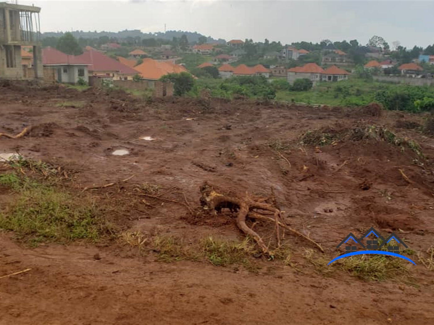 Residential Land for sale in Kitende Wakiso