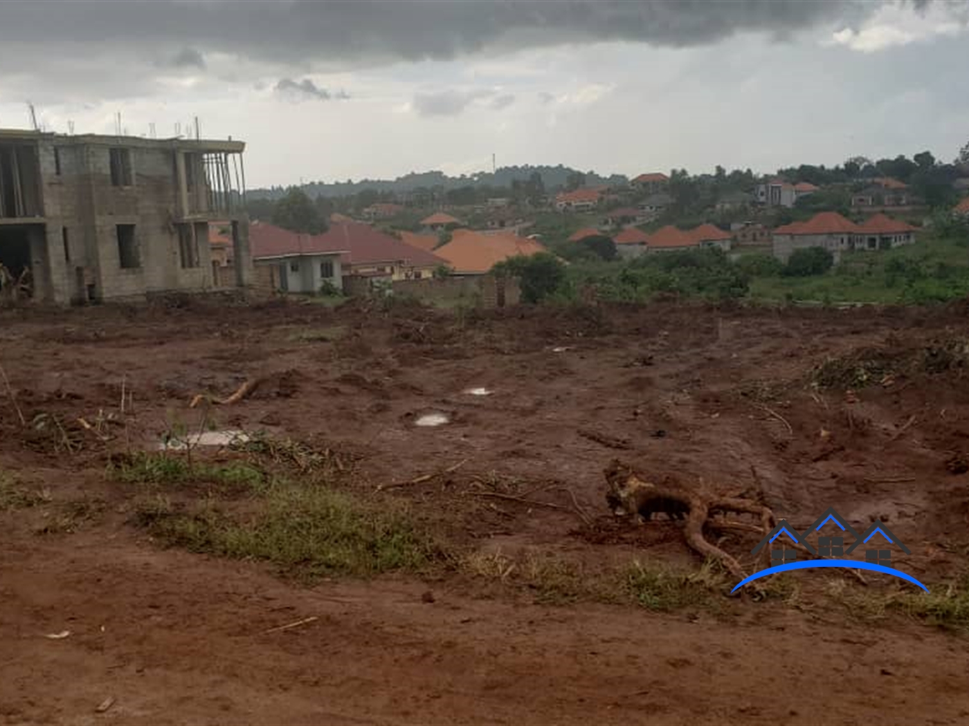 Residential Land for sale in Kitende Wakiso