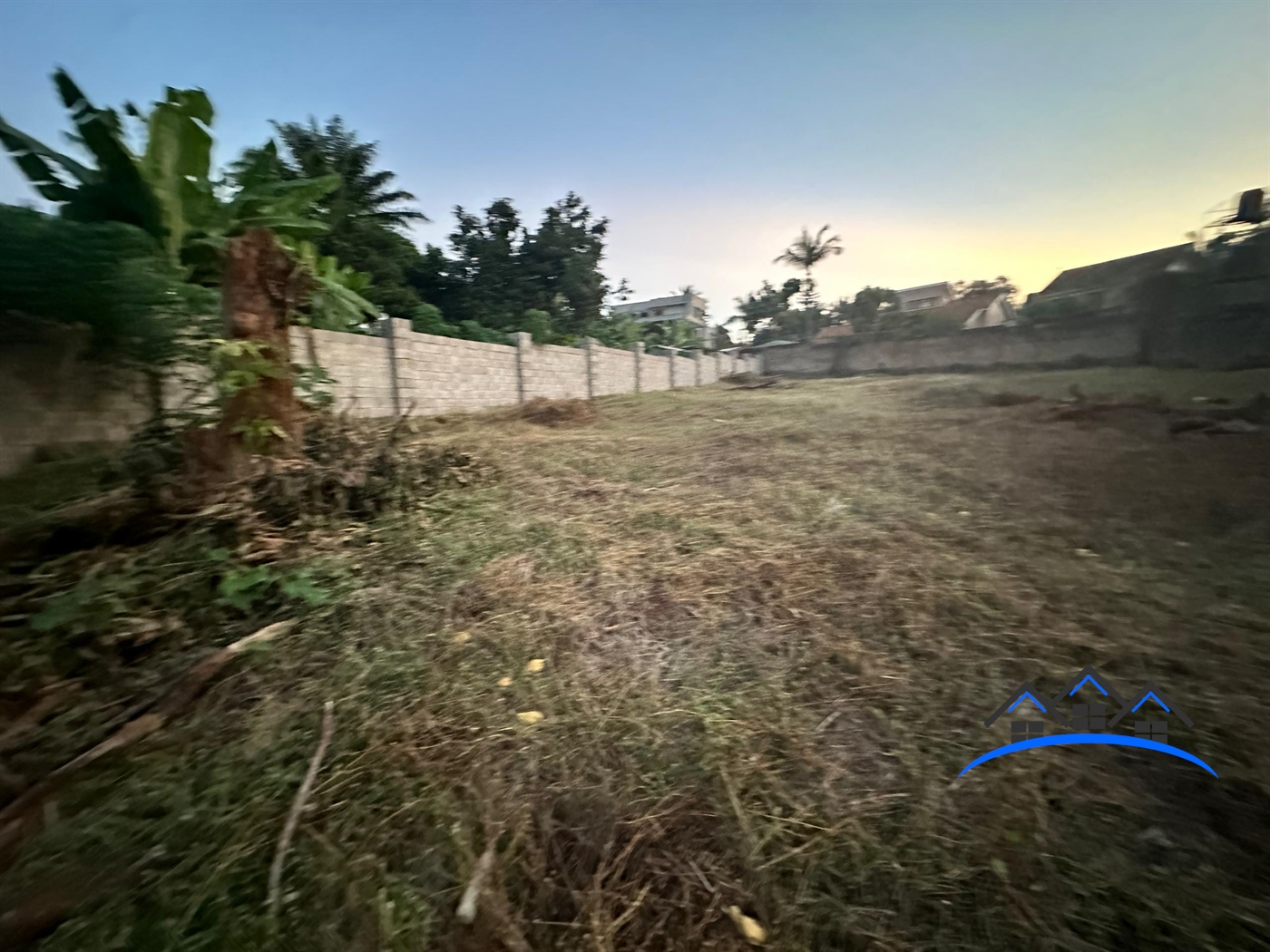 Residential Land for sale in Muyenga Kampala