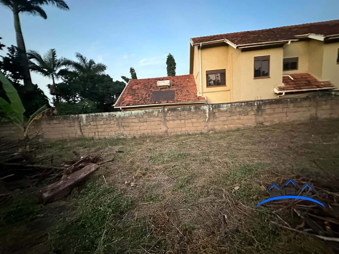 Residential Land for sale in Muyenga Kampala