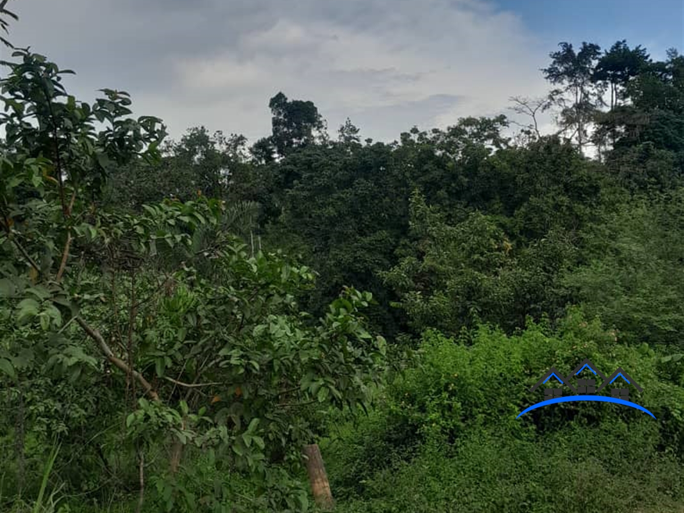 Residential Land for sale in Namayibba Mukono