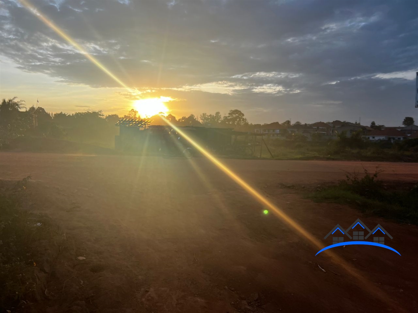 Commercial Land for sale in Jjanda Wakiso