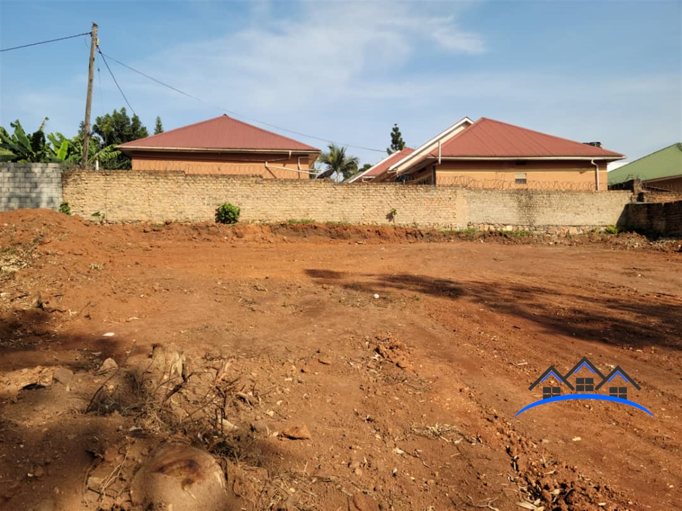 Residential Land for sale in Nsasa Wakiso