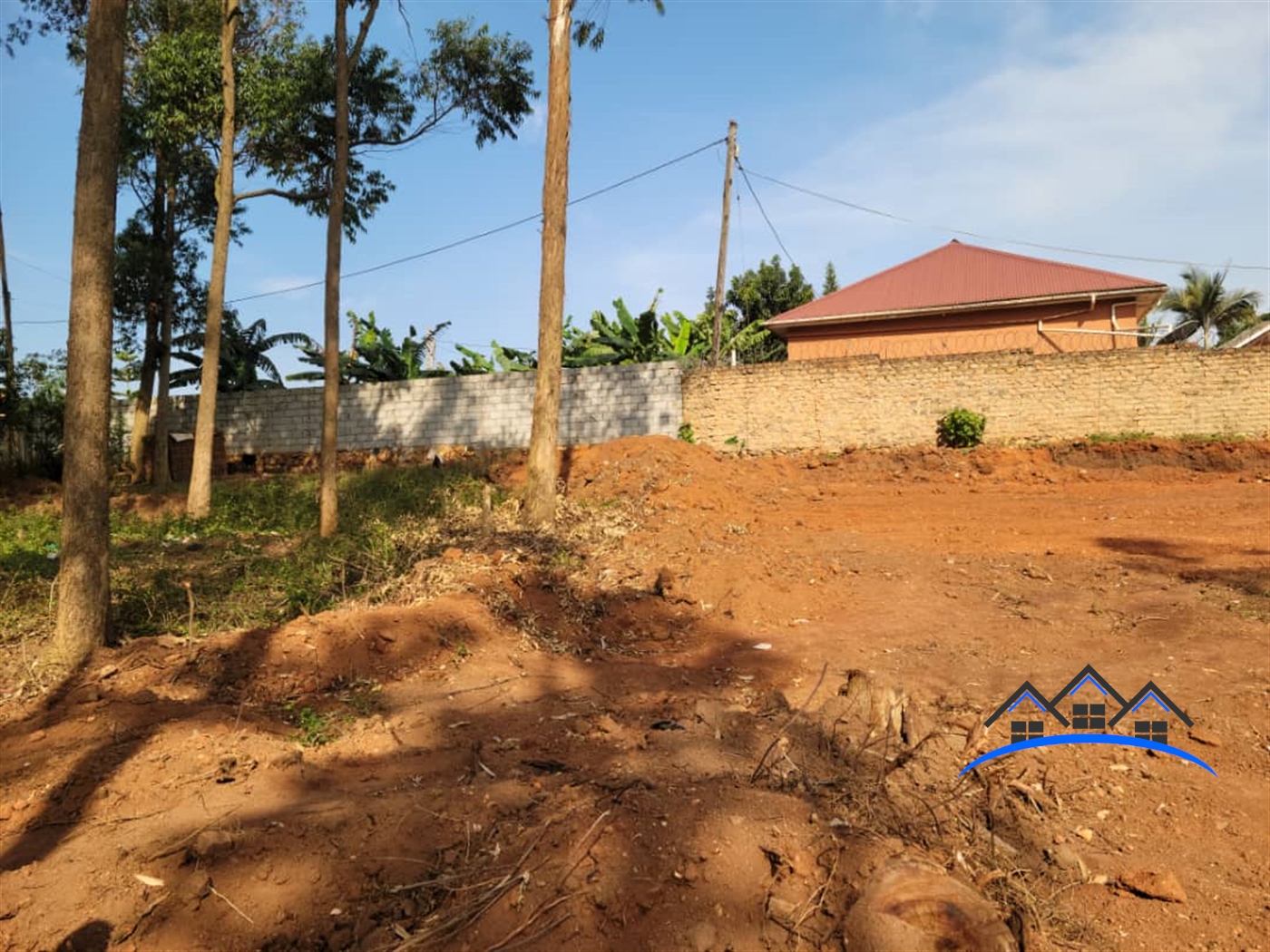 Residential Land for sale in Nsasa Wakiso