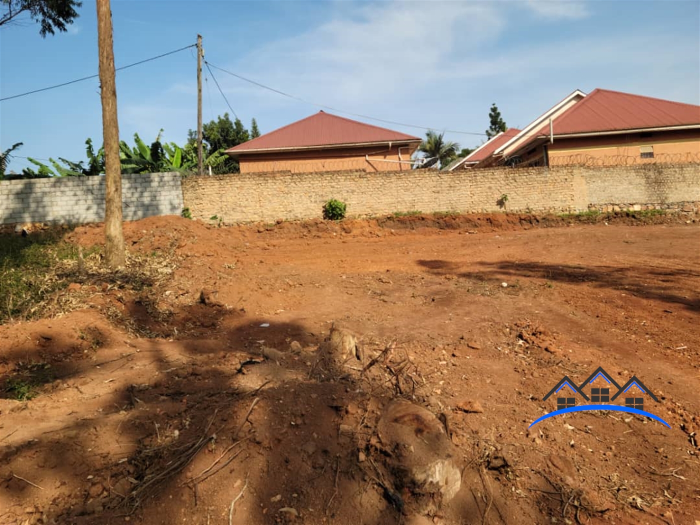 Residential Land for sale in Nsasa Wakiso