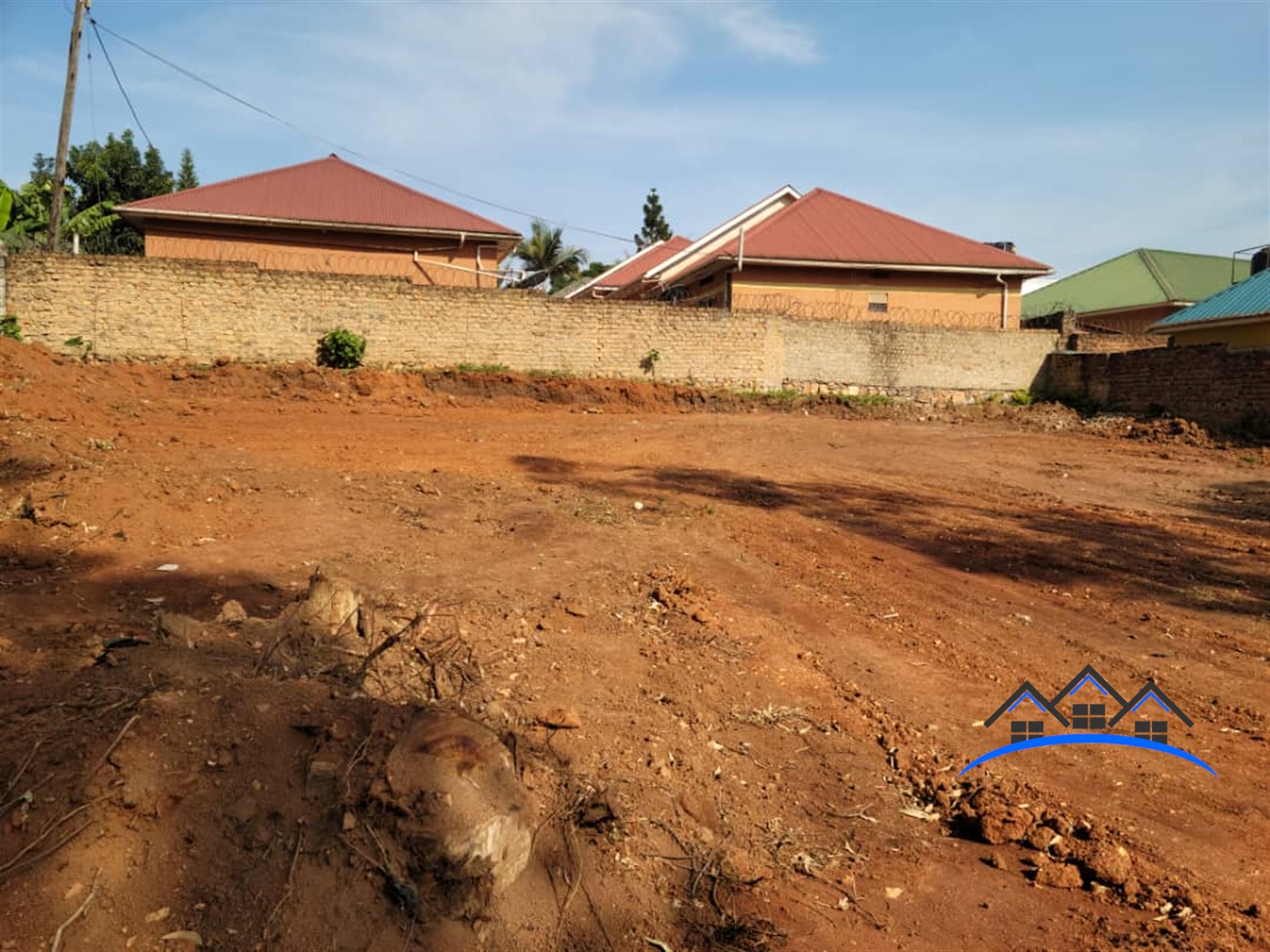 Residential Land for sale in Nsasa Wakiso