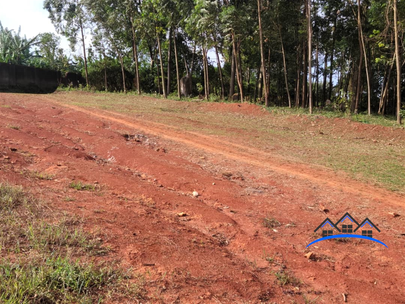 Residential Land for sale in Mamerito Wakiso