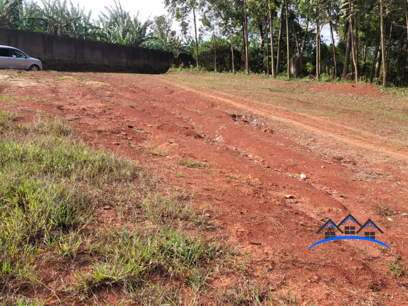 Residential Land for sale in Mamerito Wakiso