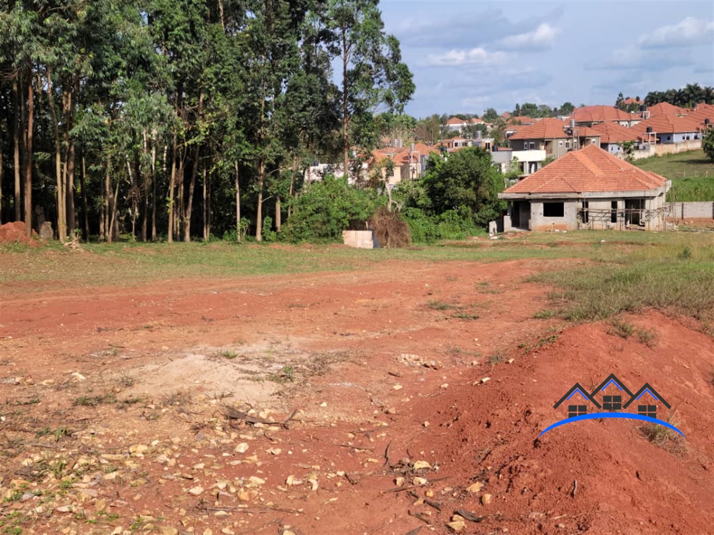 Residential Land for sale in Mamerito Wakiso