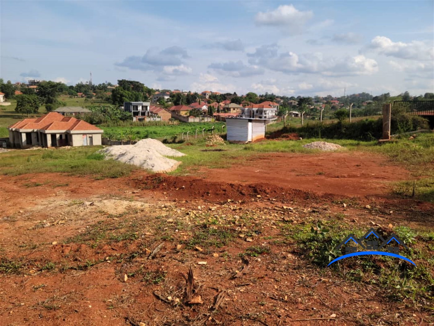 Residential Land for sale in Mamerito Wakiso