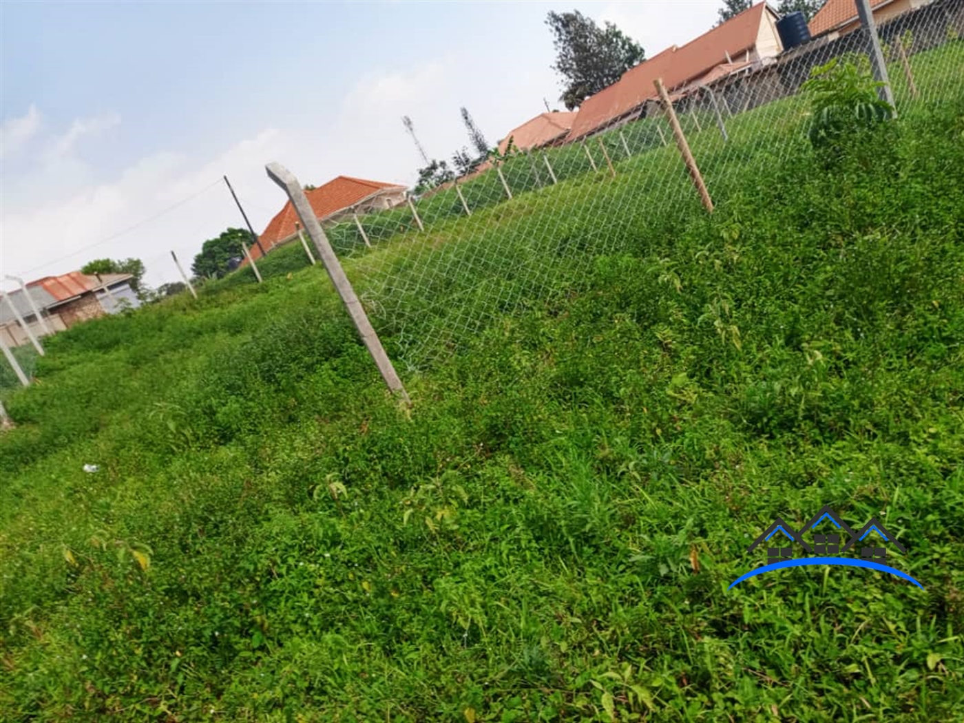 Residential Land for sale in Komamboga Kampala