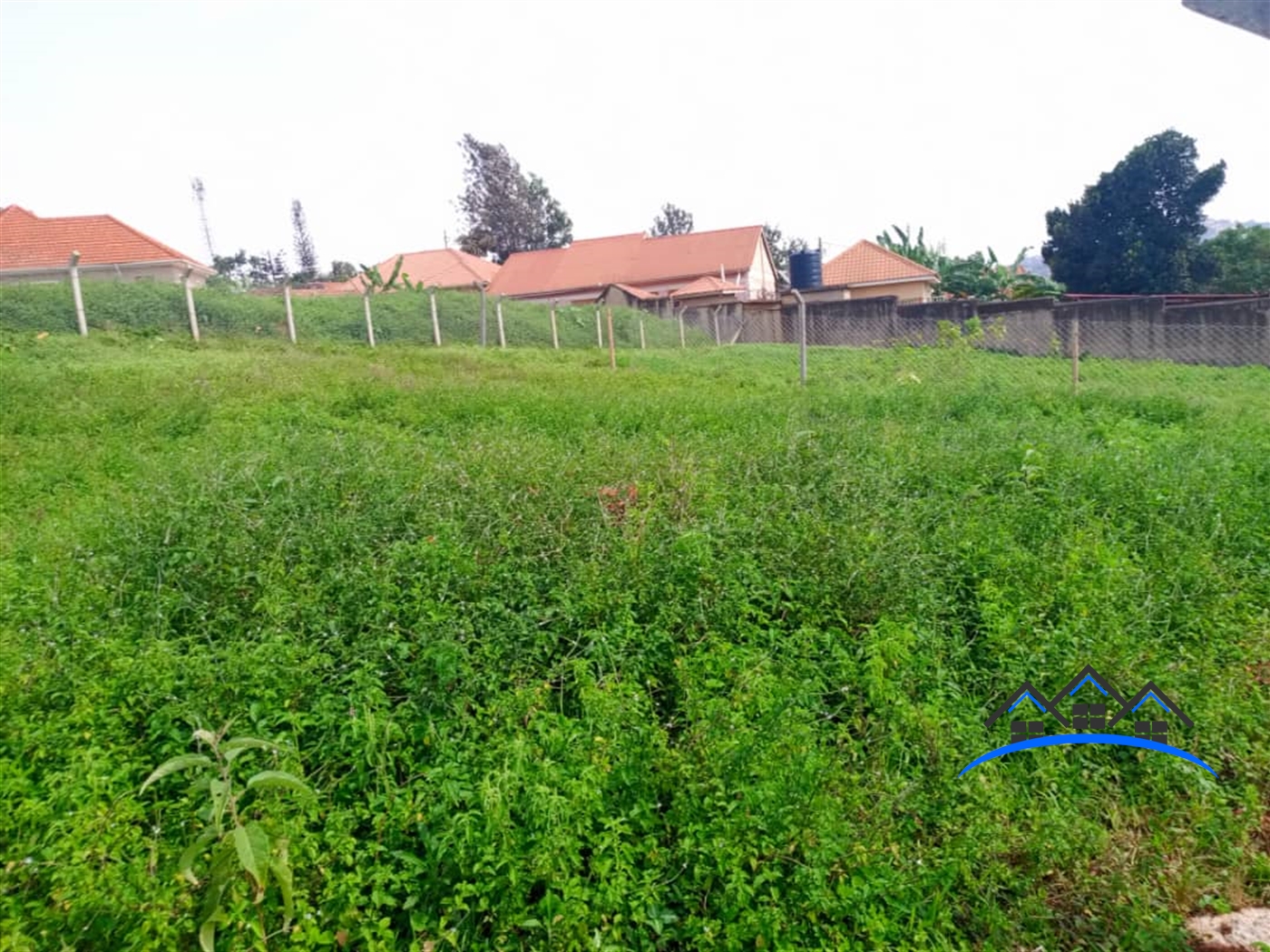 Residential Land for sale in Komamboga Kampala