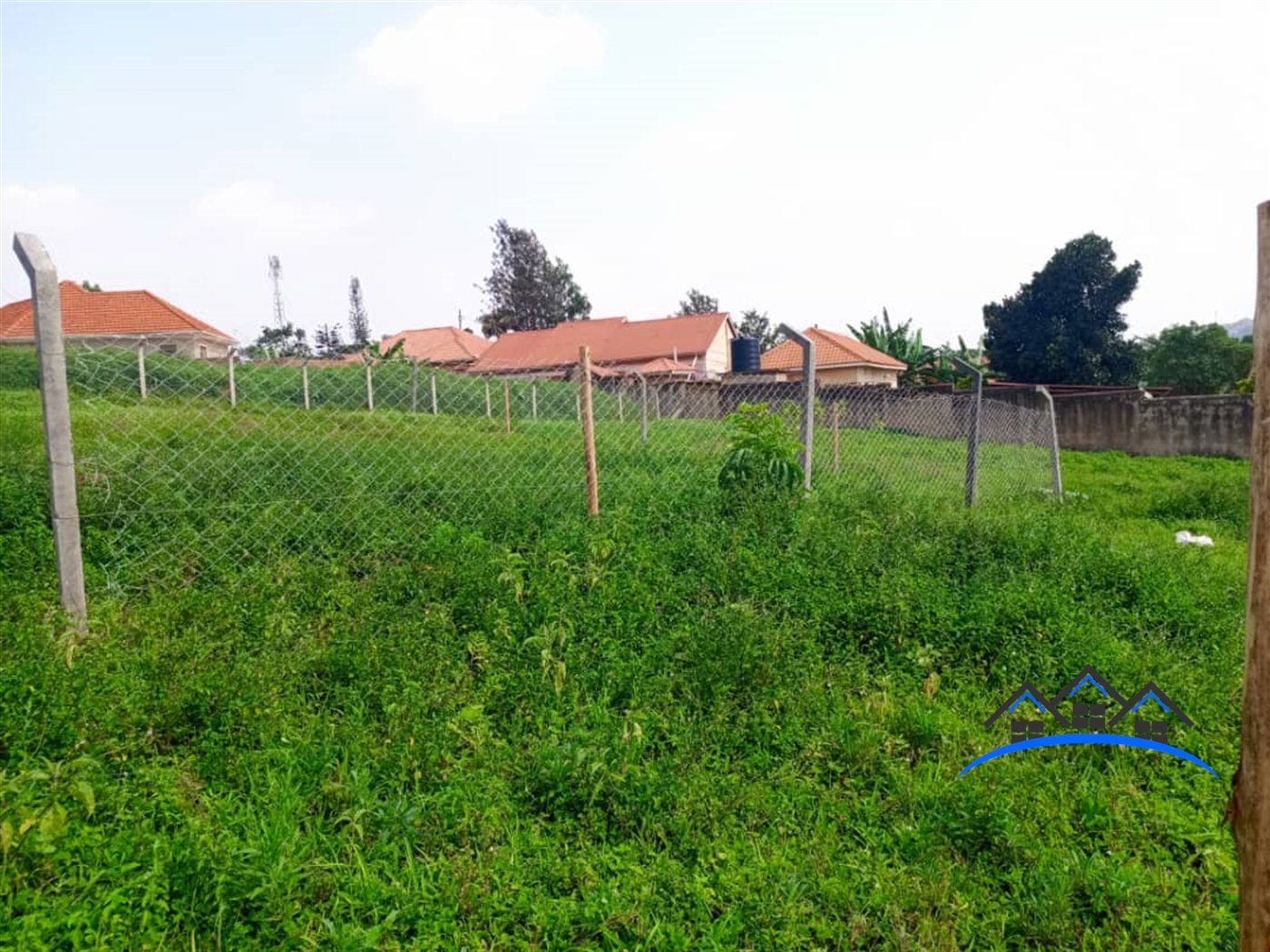 Residential Land for sale in Komamboga Kampala