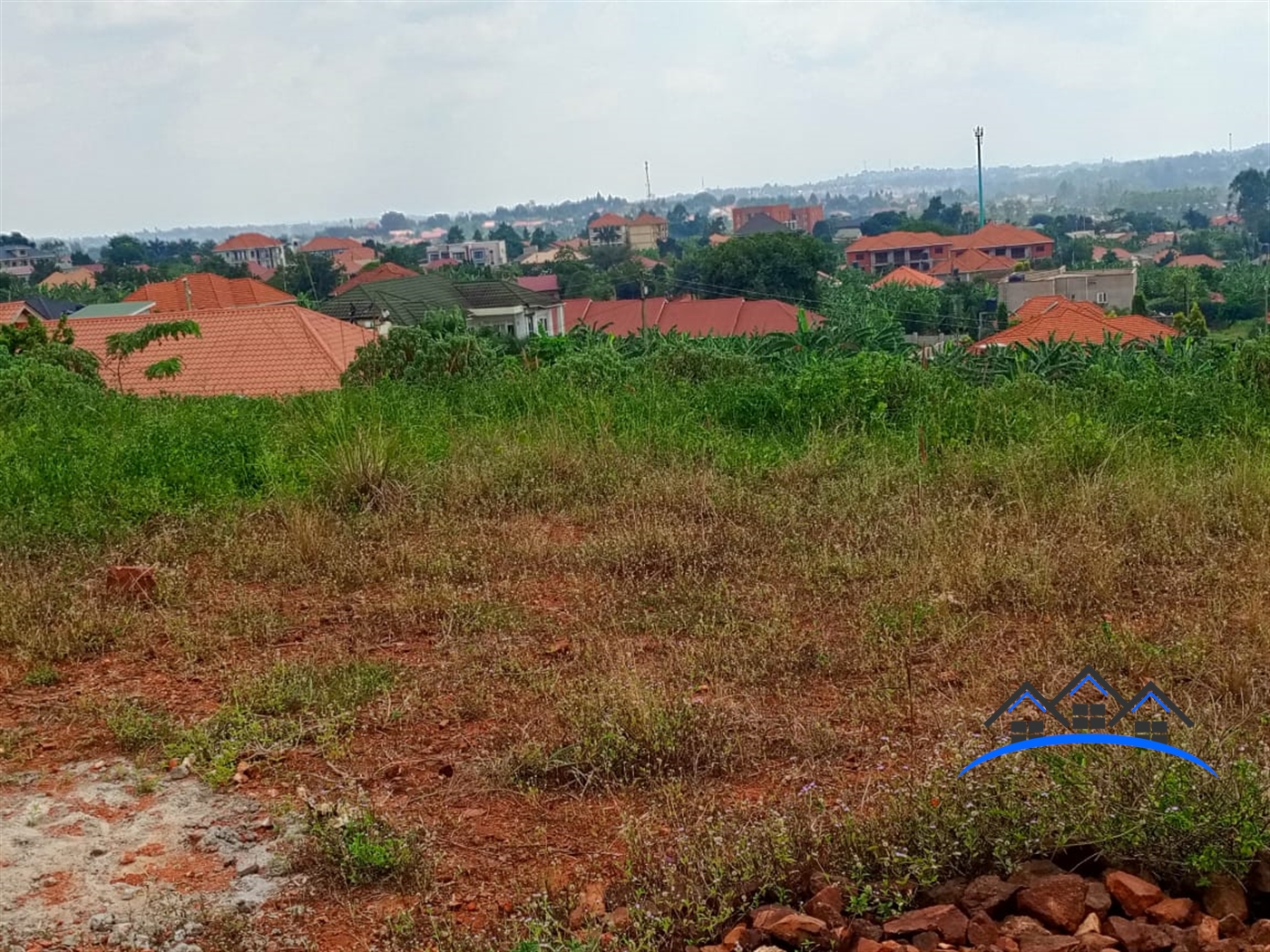 Residential Land for sale in Buwaate Wakiso