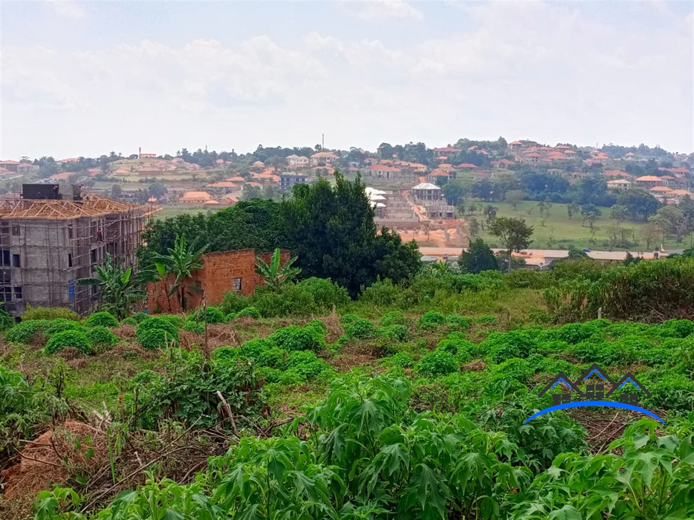 Residential Land for sale in Buwaate Wakiso