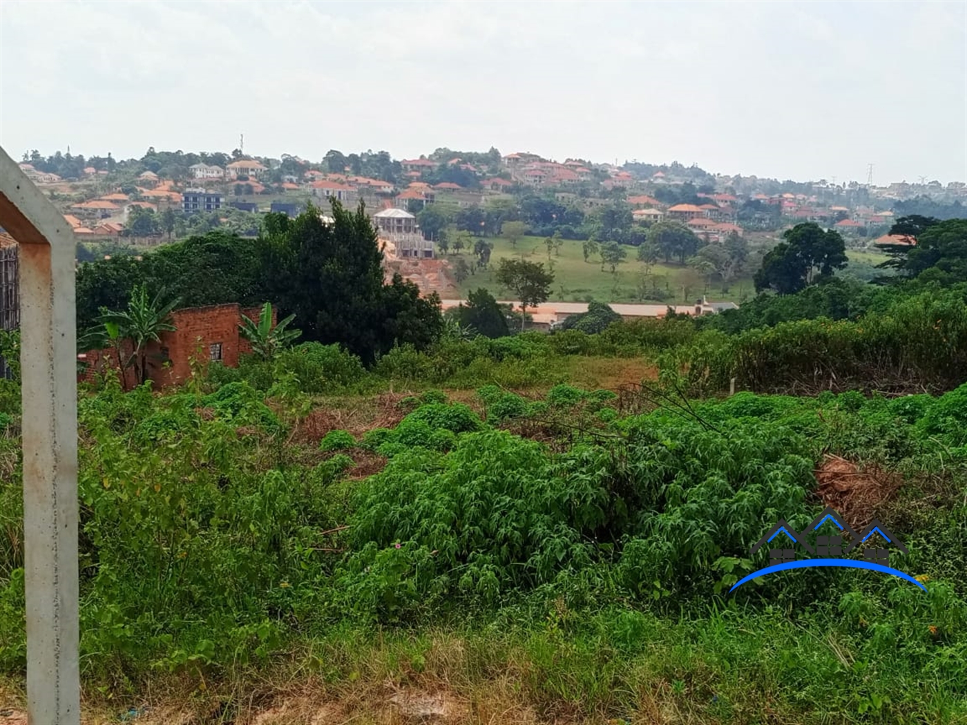 Residential Land for sale in Buwaate Wakiso