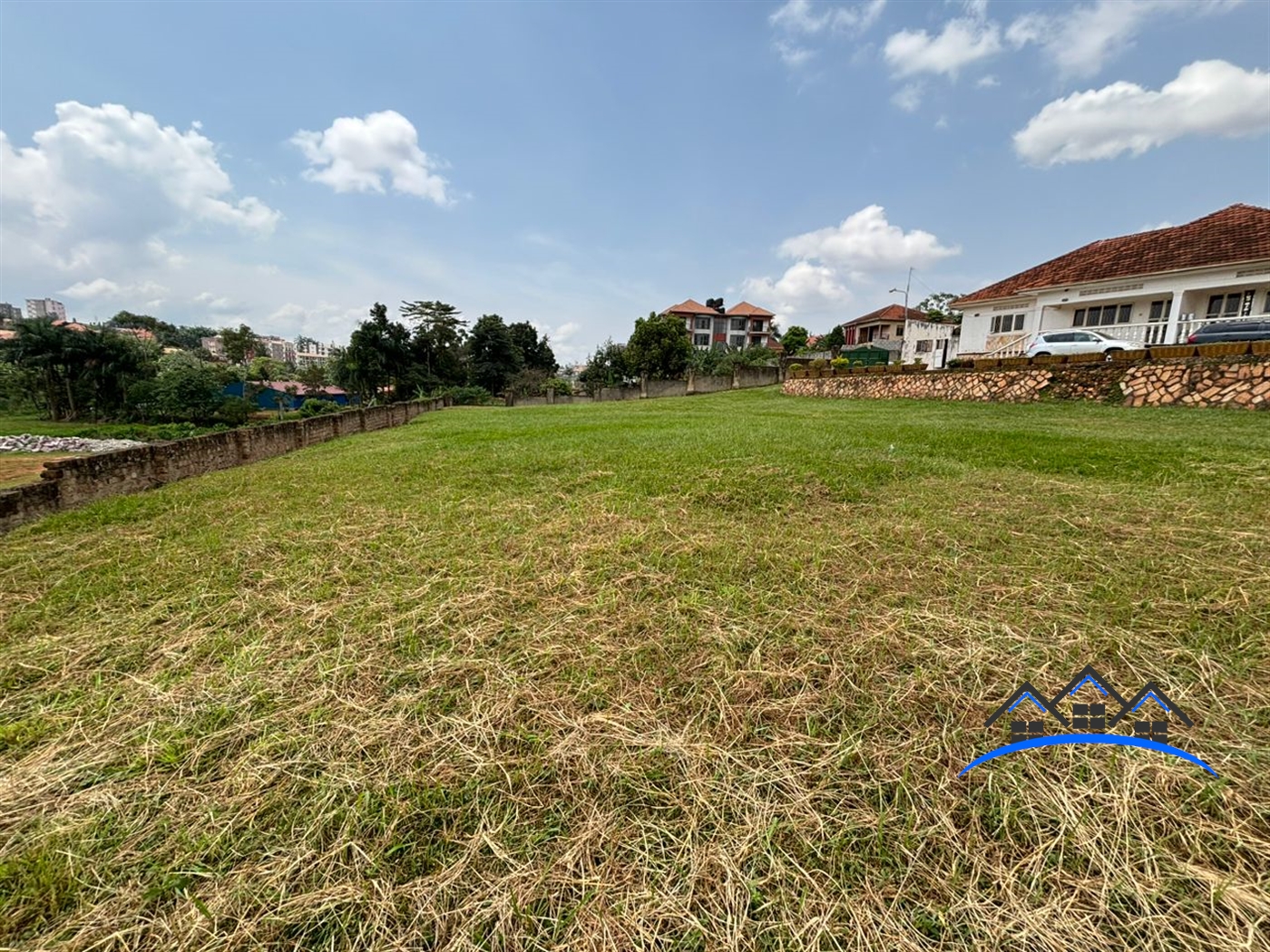 Residential Land for sale in Kiwaatule Wakiso