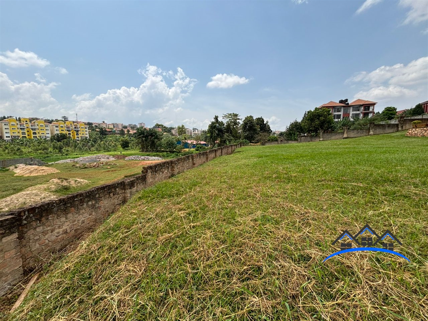 Residential Land for sale in Kiwaatule Wakiso