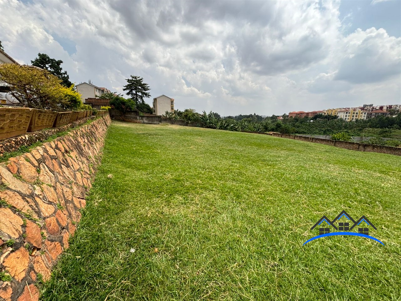 Residential Land for sale in Kiwaatule Wakiso