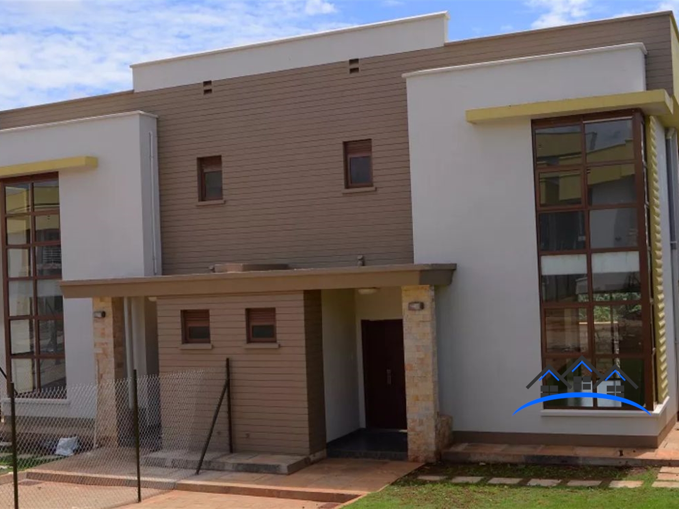 Town House for sale in Butabika Wakiso