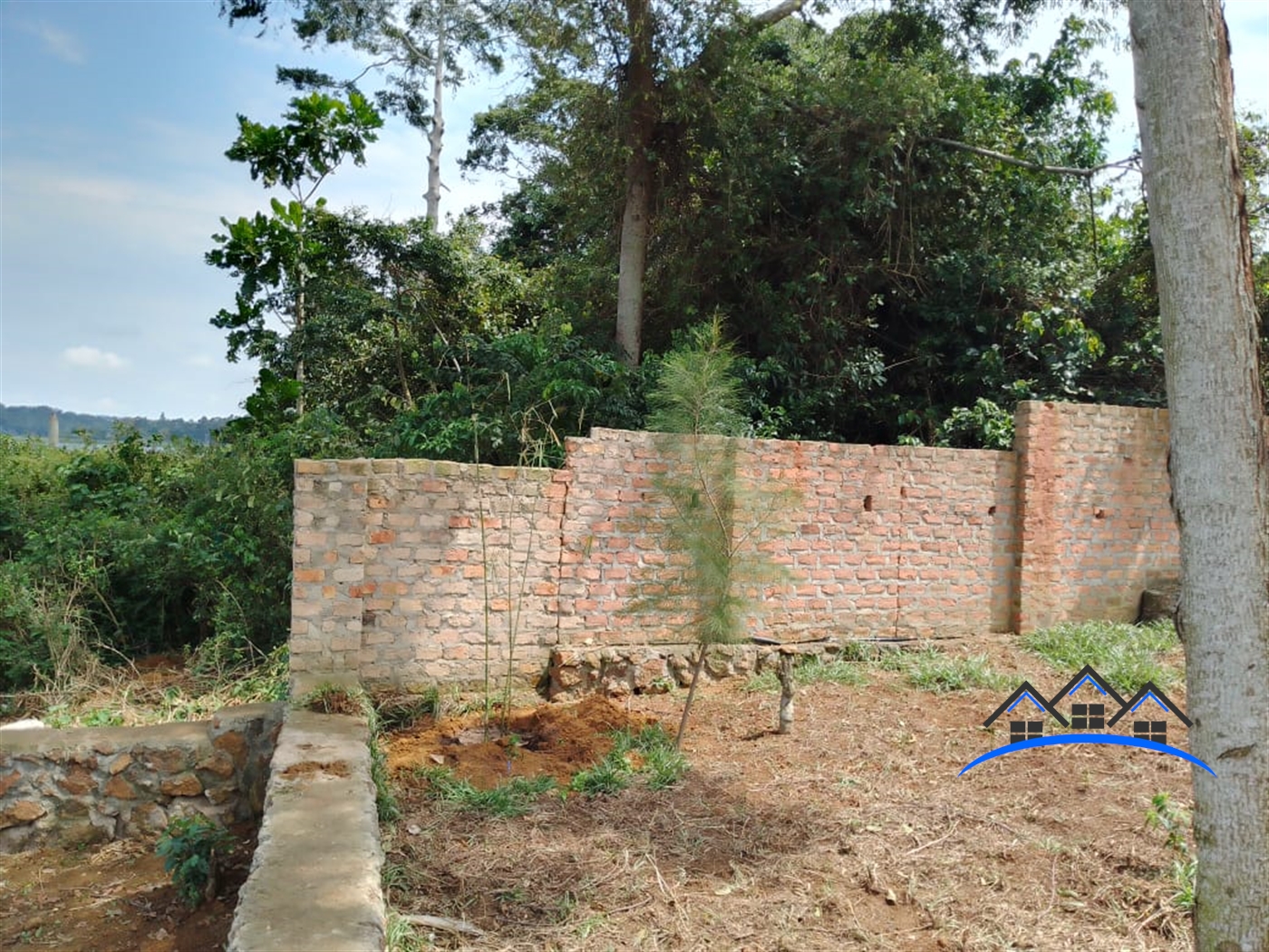 Residential Land for sale in Bukasa Wakiso