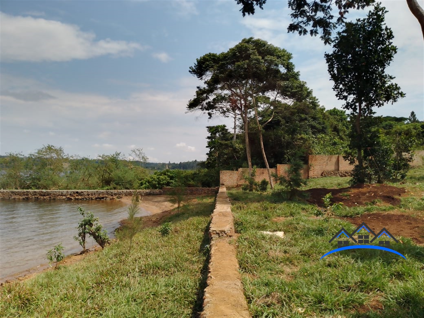 Residential Land for sale in Bukasa Wakiso