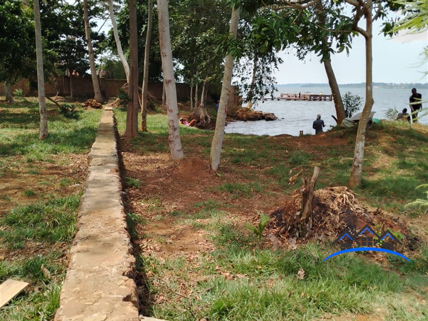 Residential Land for sale in Bukasa Wakiso