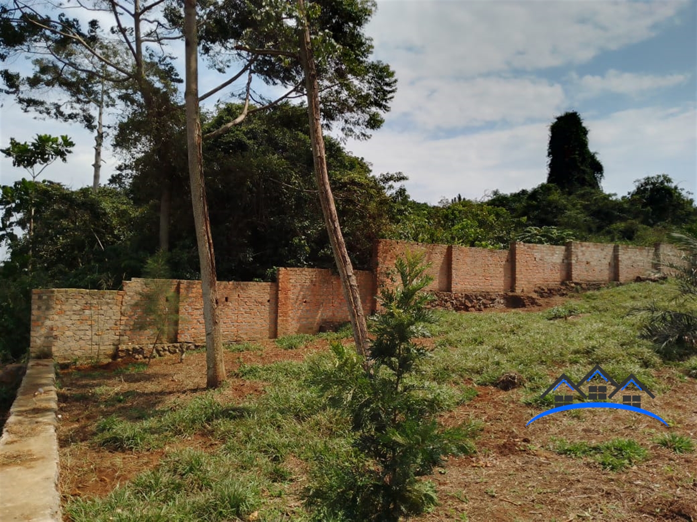 Residential Land for sale in Bukasa Wakiso