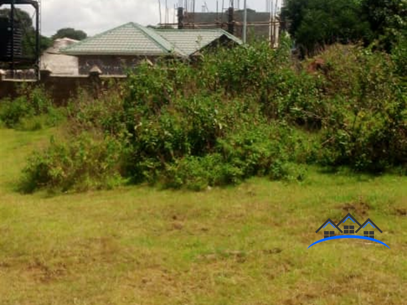 Residential Land for sale in Bukasa Wakiso