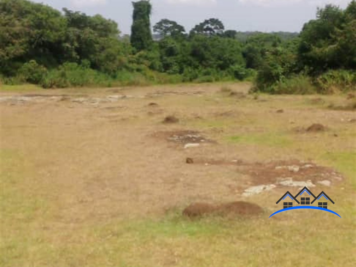 Residential Land for sale in Bukasa Wakiso