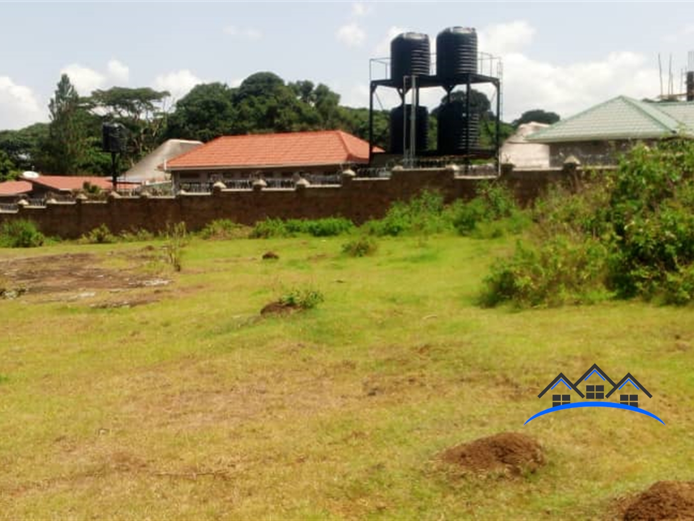 Residential Land for sale in Bukasa Wakiso