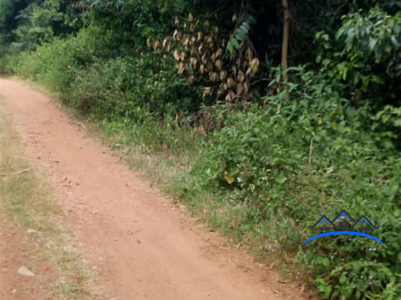 Residential Land for sale in Bukasa Wakiso