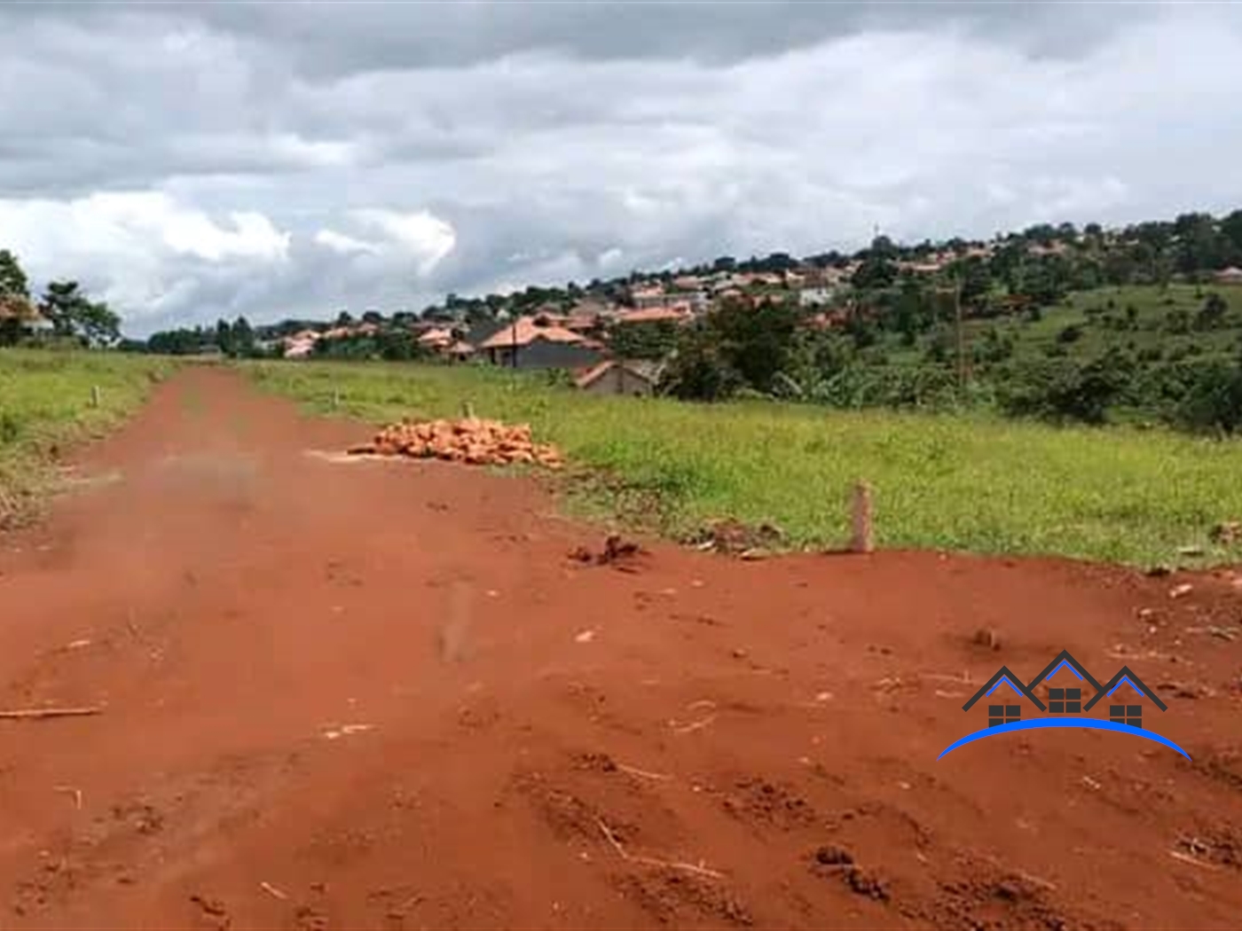 Residential Land for sale in Bujuuko Wakiso