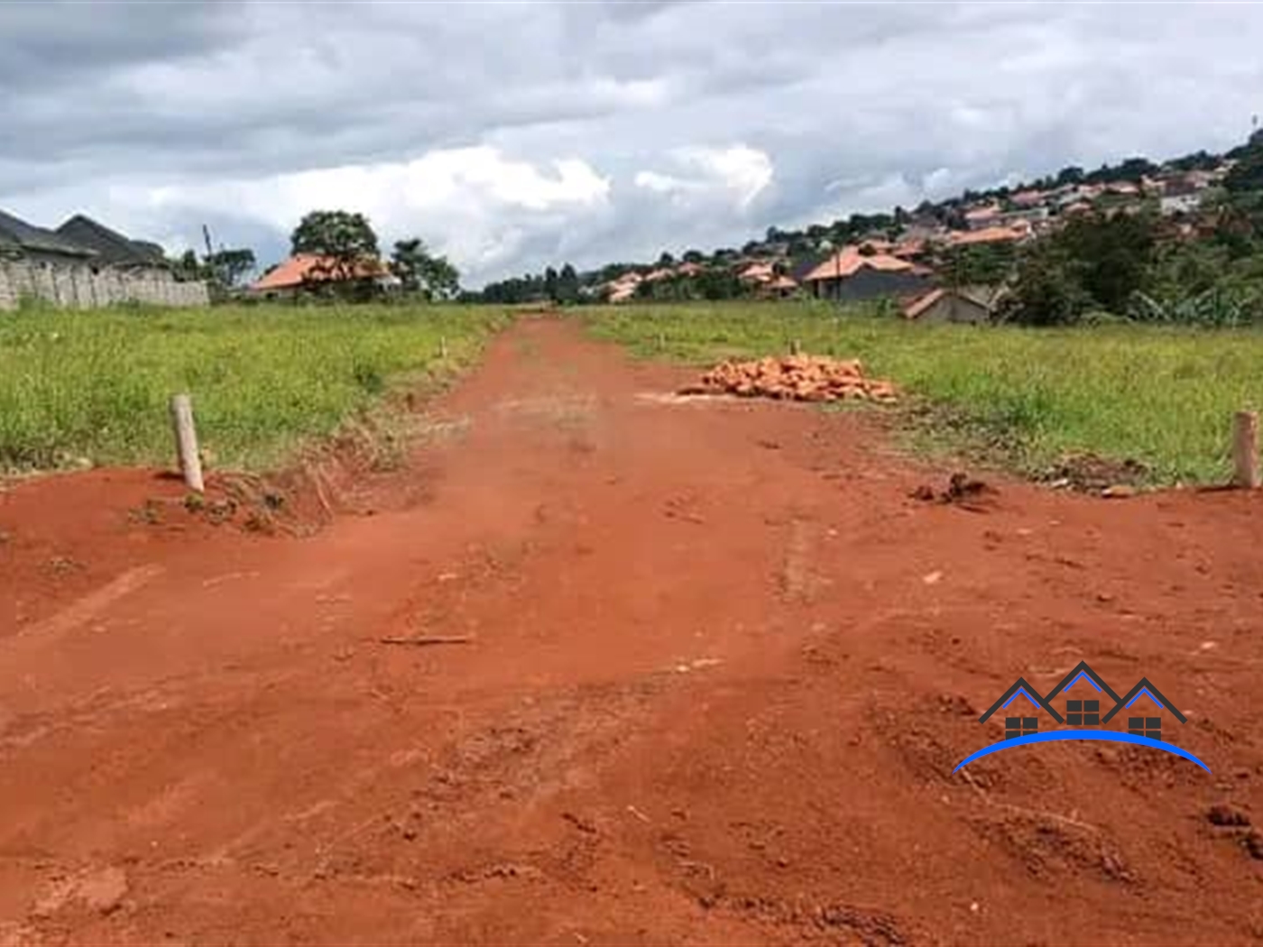 Residential Land for sale in Bujuuko Wakiso