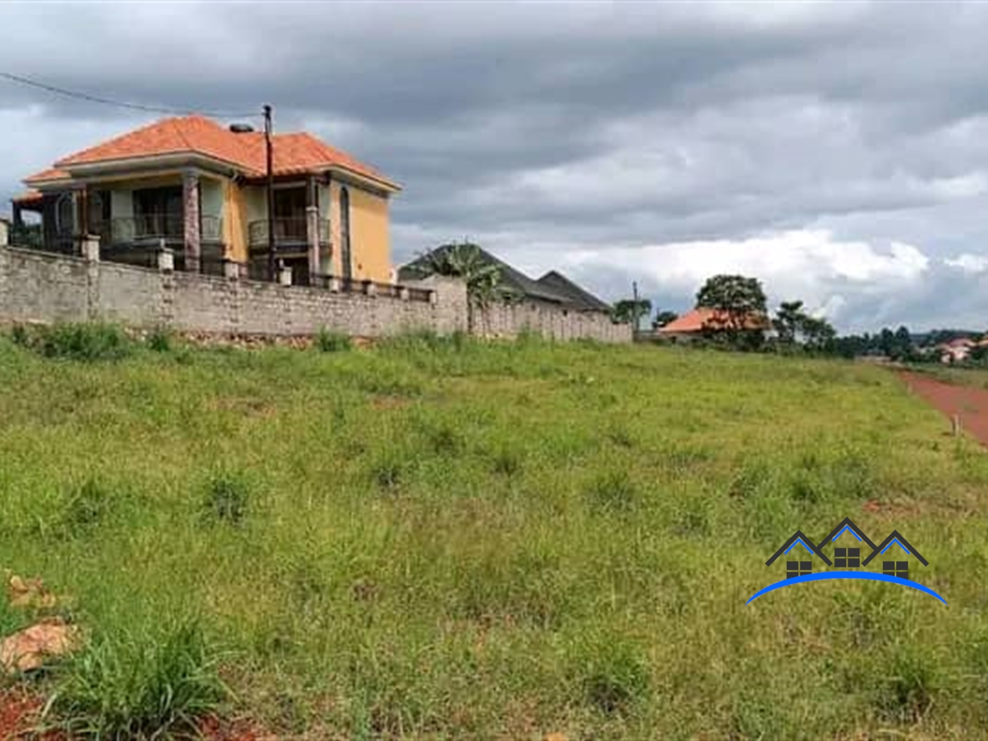 Residential Land for sale in Bujuuko Wakiso