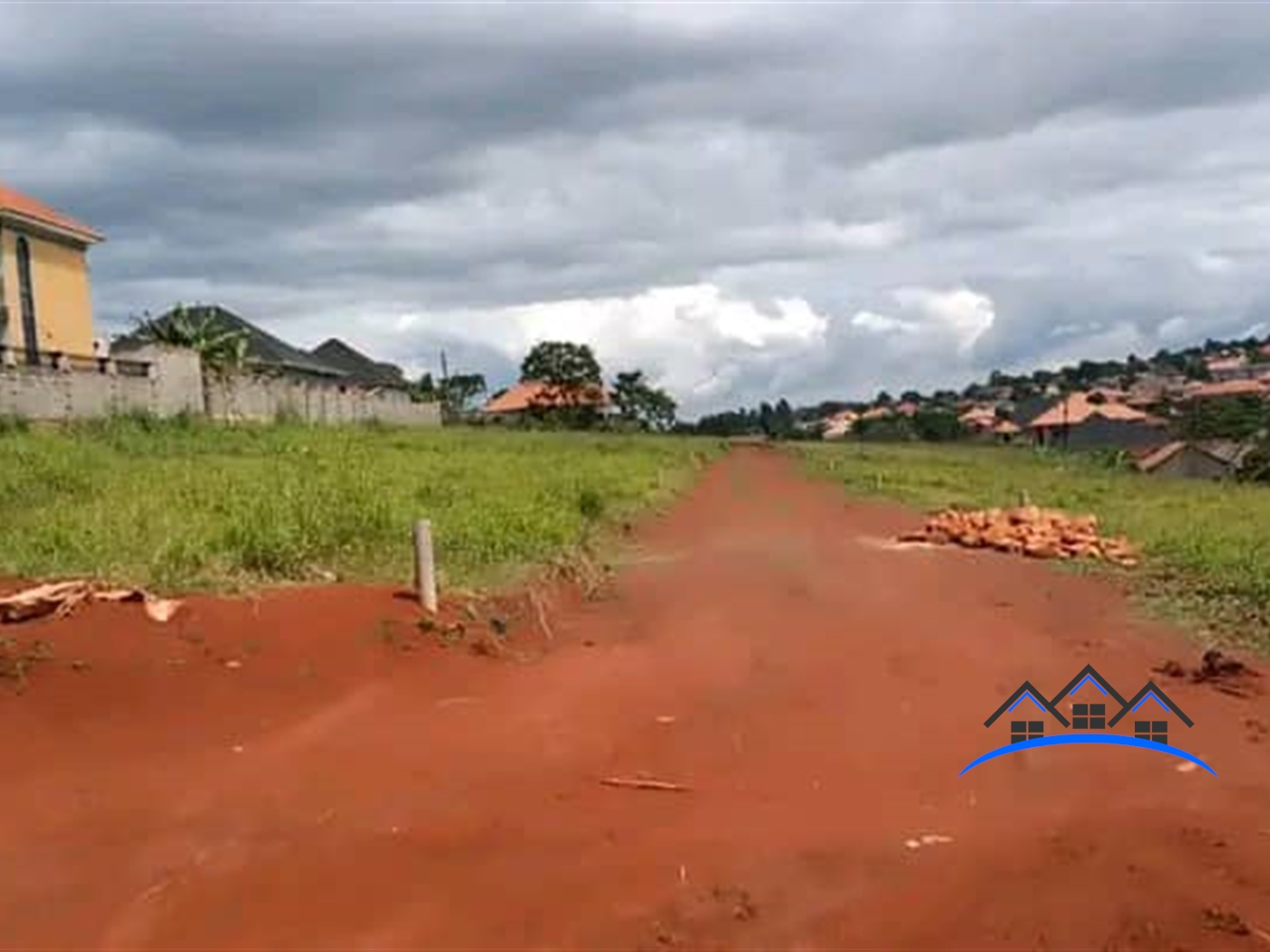 Residential Land for sale in Bujuuko Wakiso