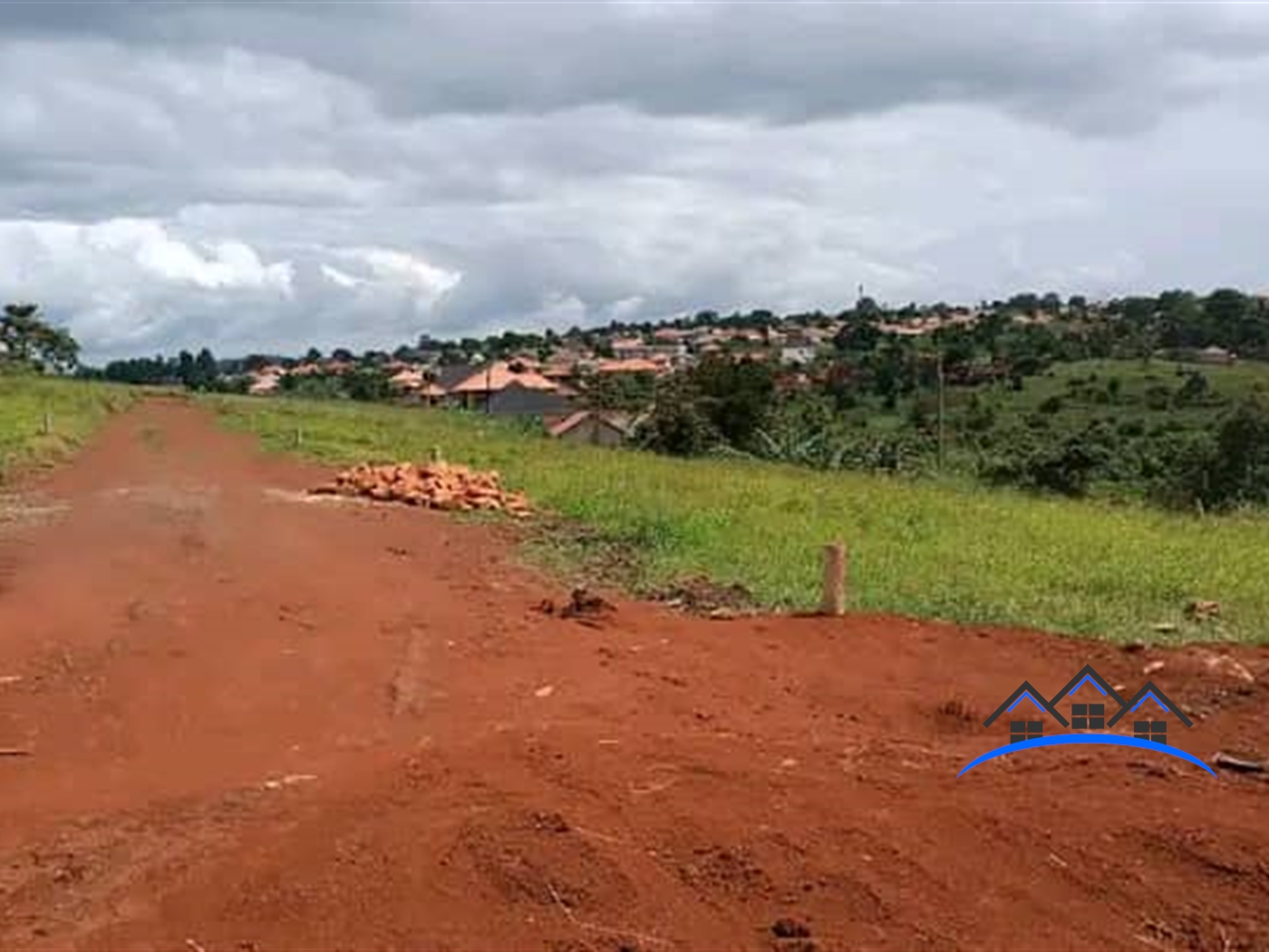 Residential Land for sale in Bujuuko Wakiso