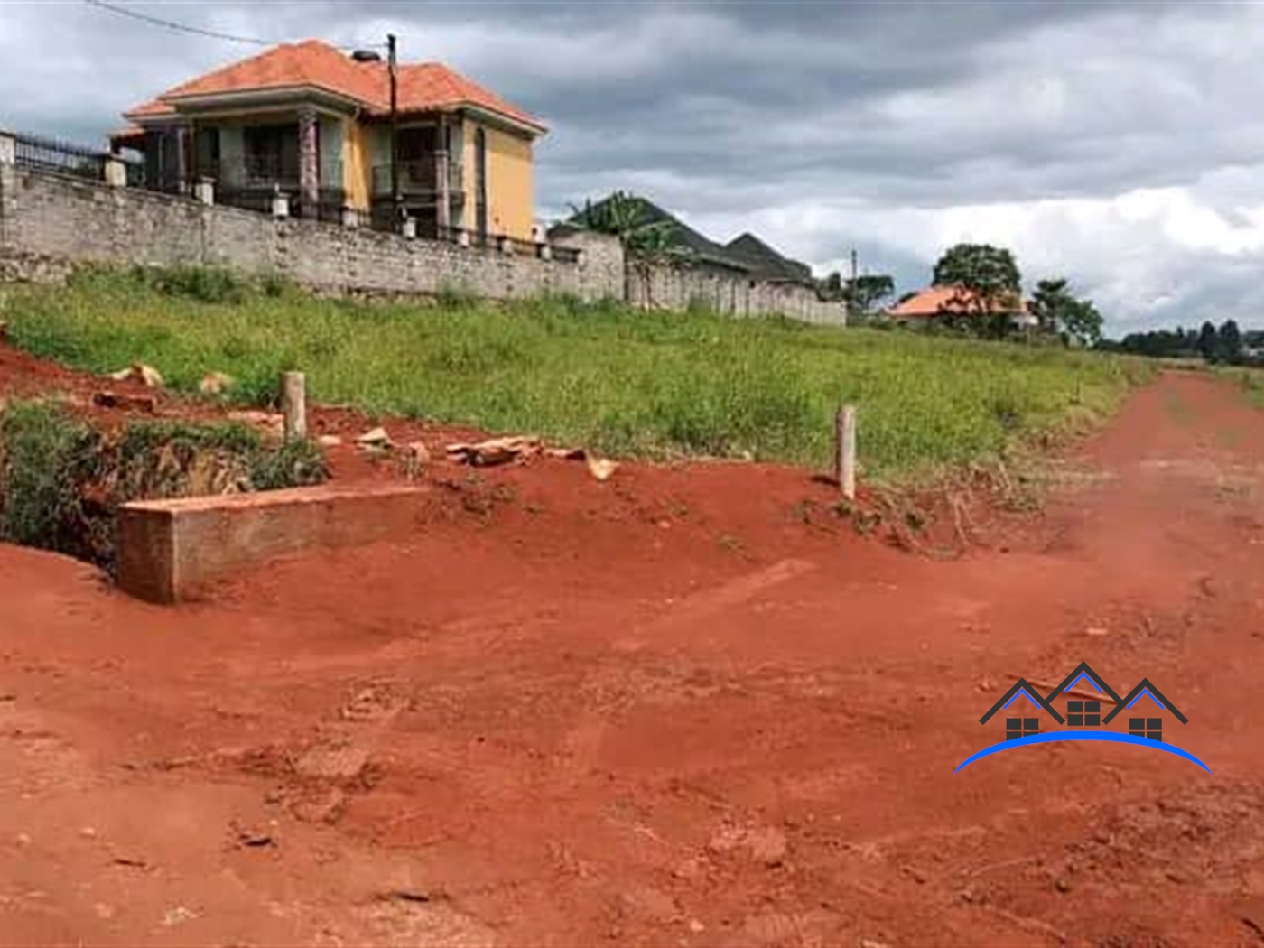 Residential Land for sale in Bujuuko Wakiso