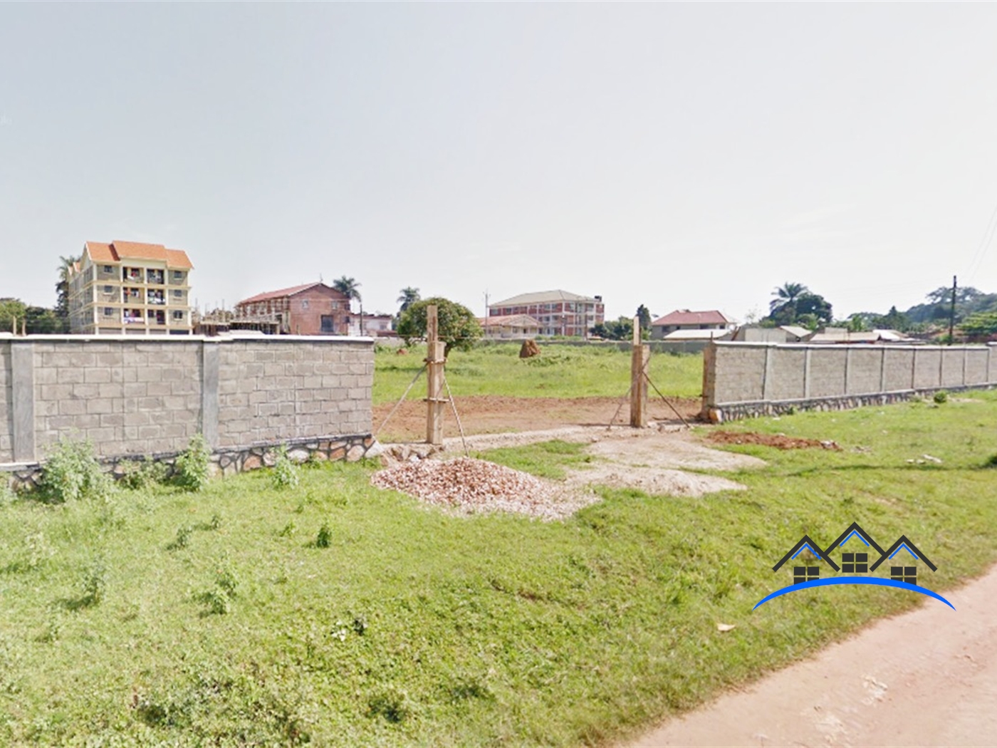 Residential Land for sale in Katabi Wakiso