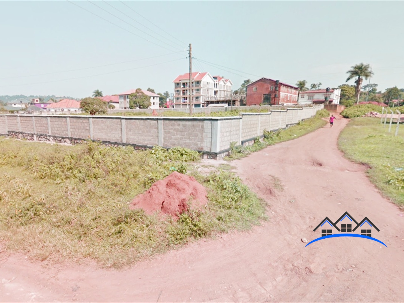 Residential Land for sale in Katabi Wakiso