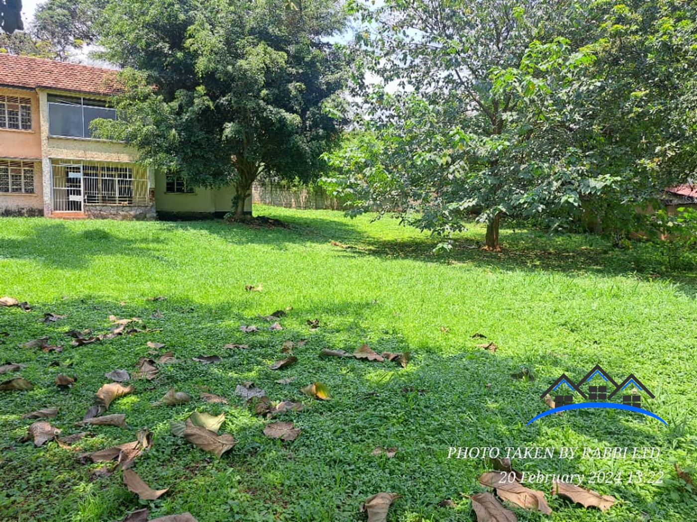 Apartment for rent in Kololo Kampala