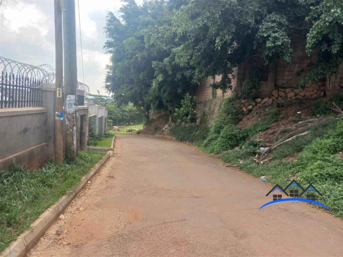 Residential Land for sale in Kizungu Wakiso