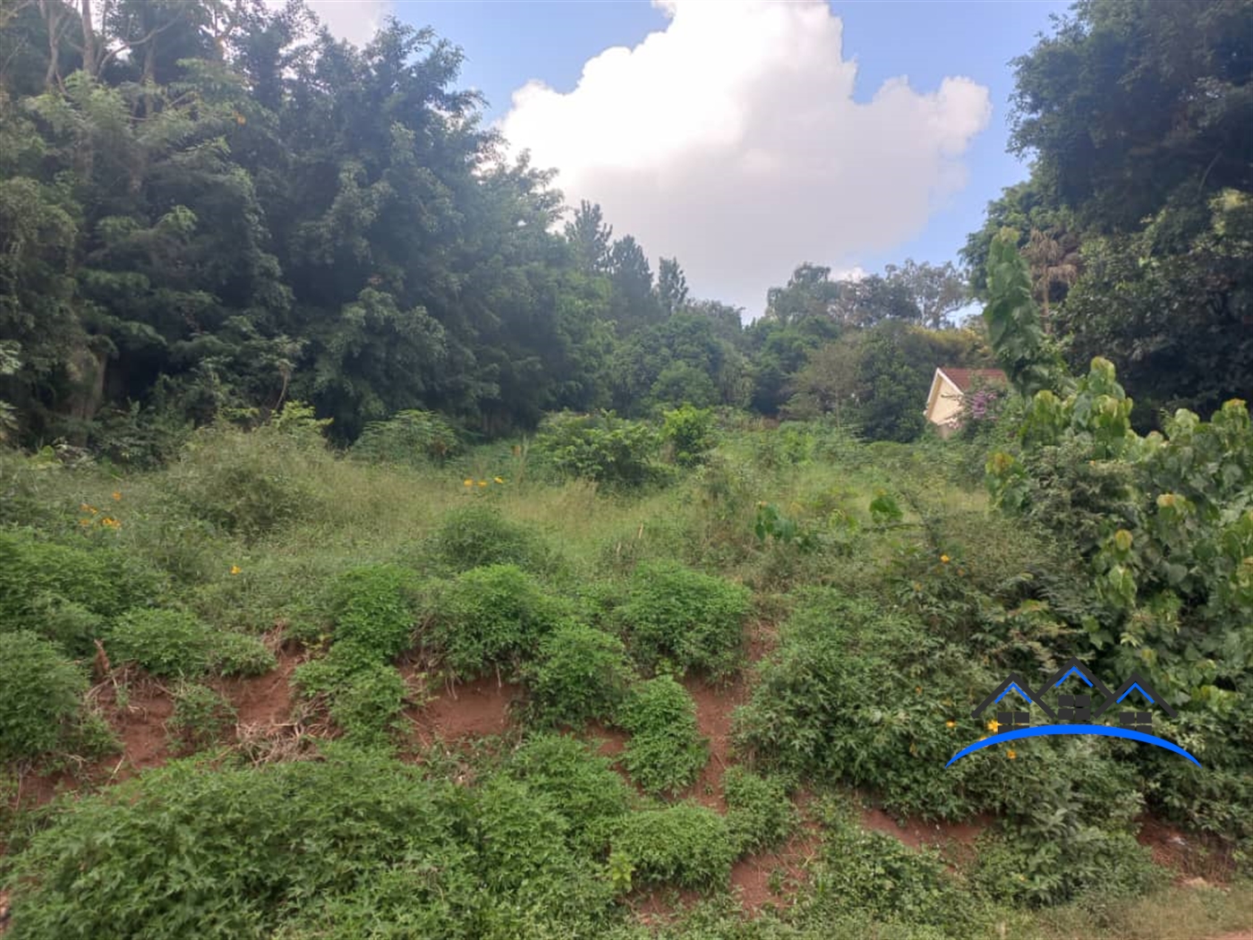 Residential Land for sale in Kizungu Wakiso